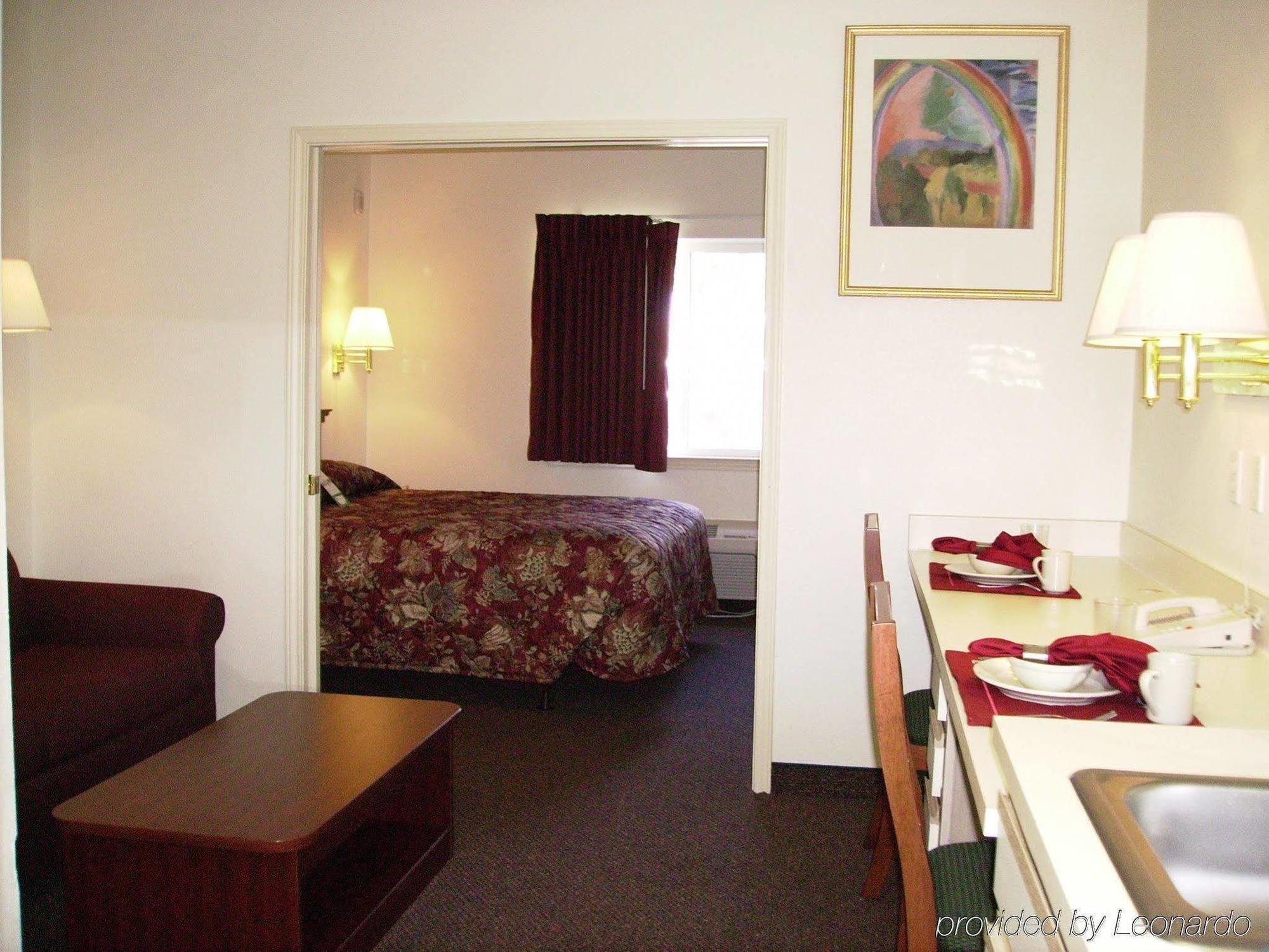 Intown Suites Extended Stay Select Denver - Aurora South Oda fotoğraf