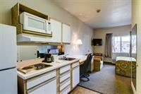 Intown Suites Extended Stay Select Denver - Aurora South Dış mekan fotoğraf